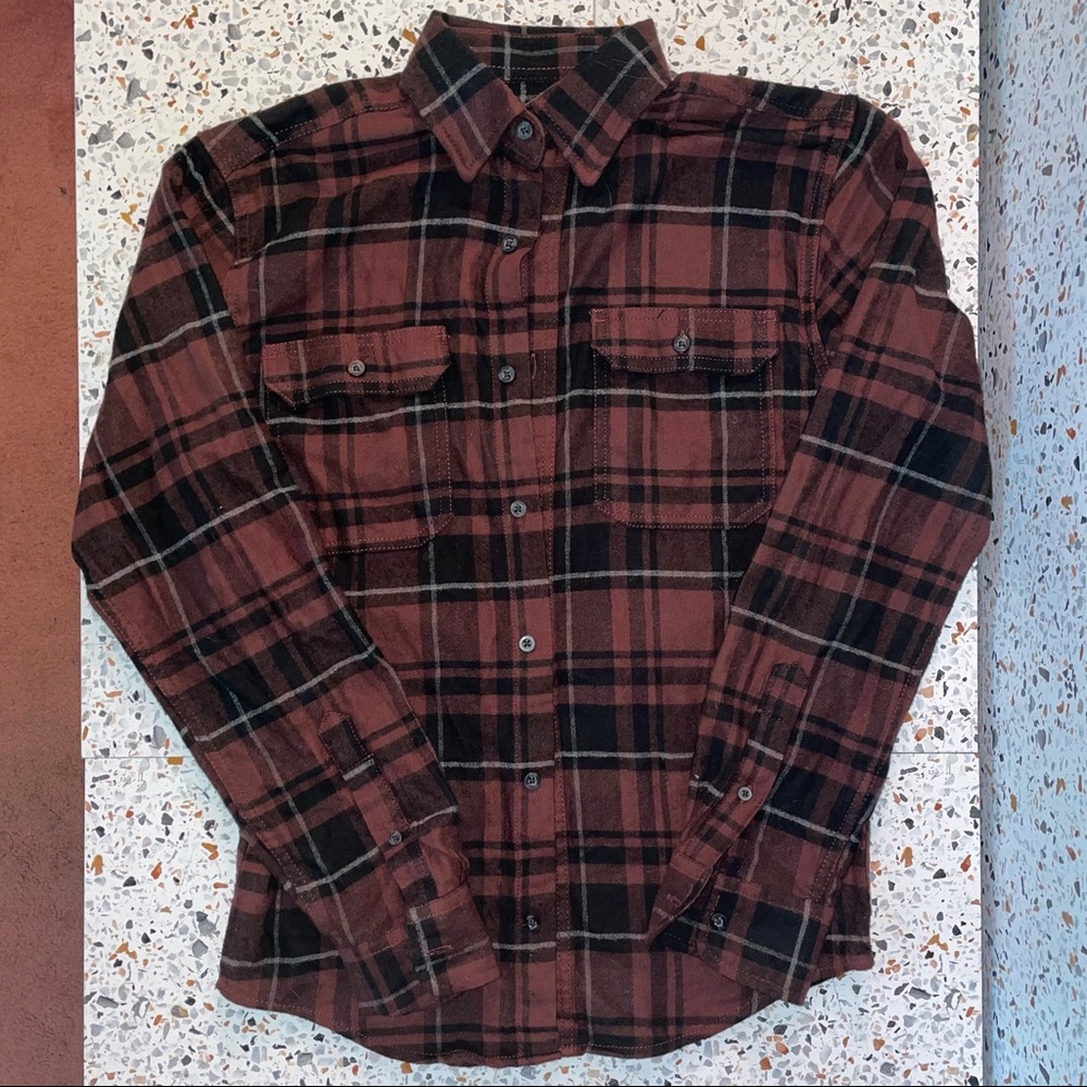 George Flannel
